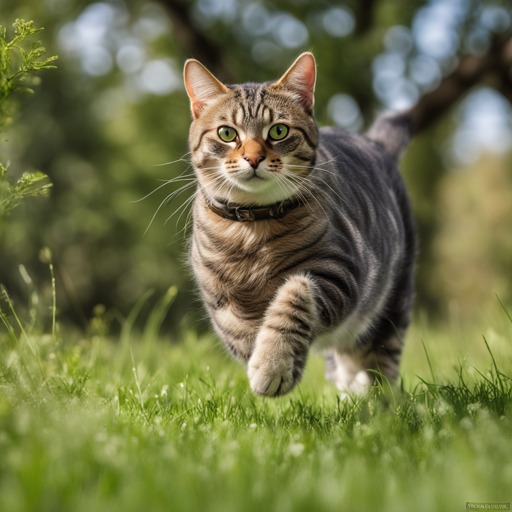 Gps para gatos