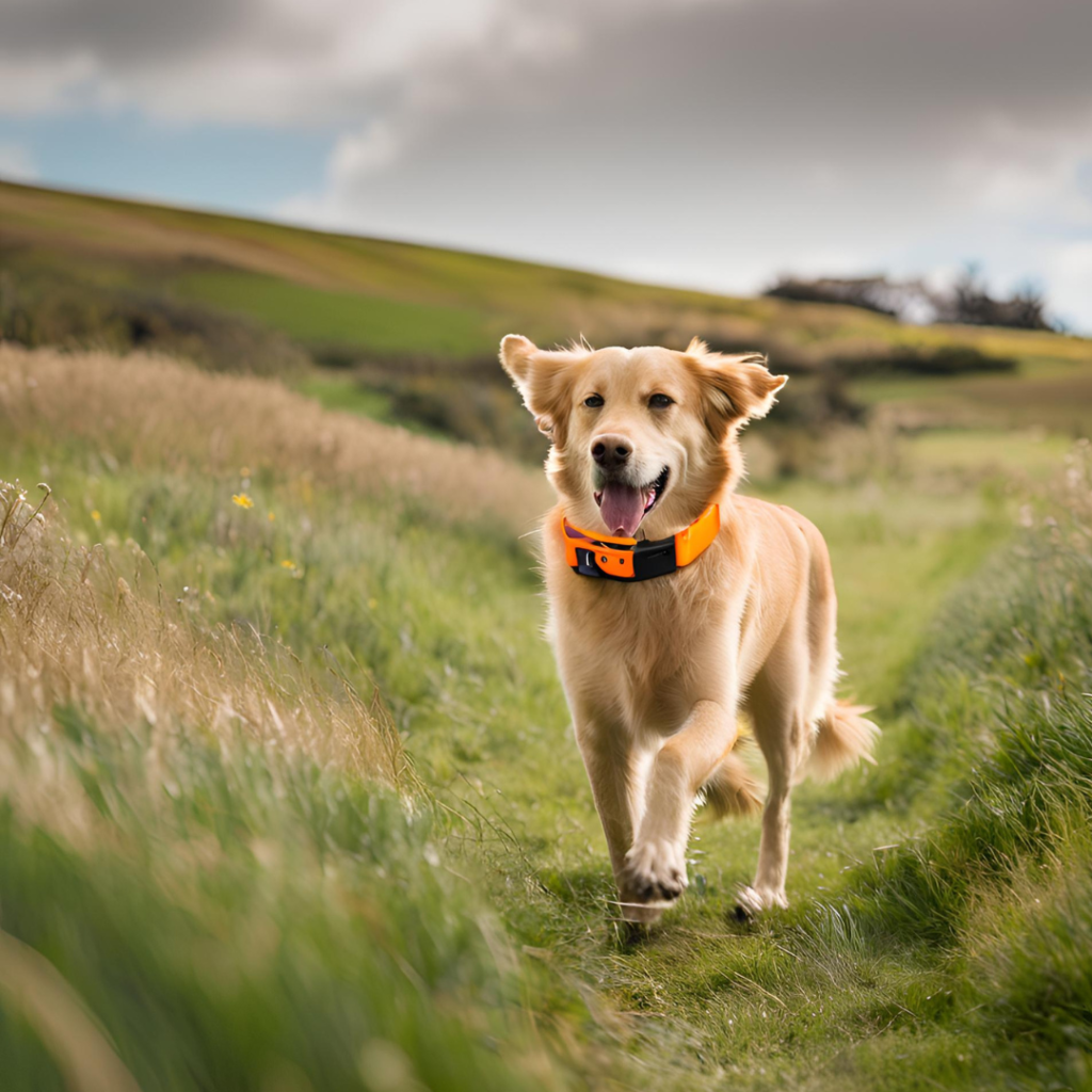 collares perimetrales para perros valla invisible antifugas para perros
