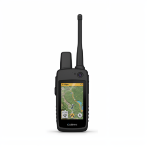 Mando receptor gps perros garmin