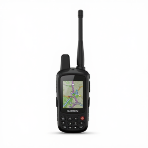 Gps Alpha 100