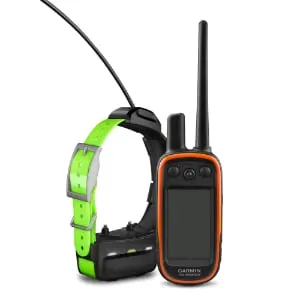 Garmin Alpha 100