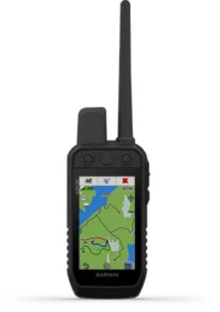 Garmin Alpha 200 Garmin Alpha 200