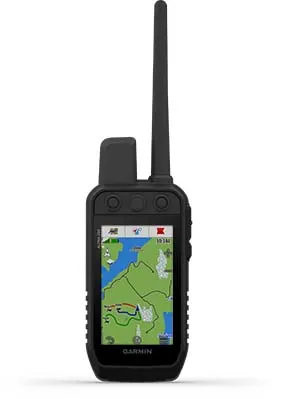 Garmin Alpha 200