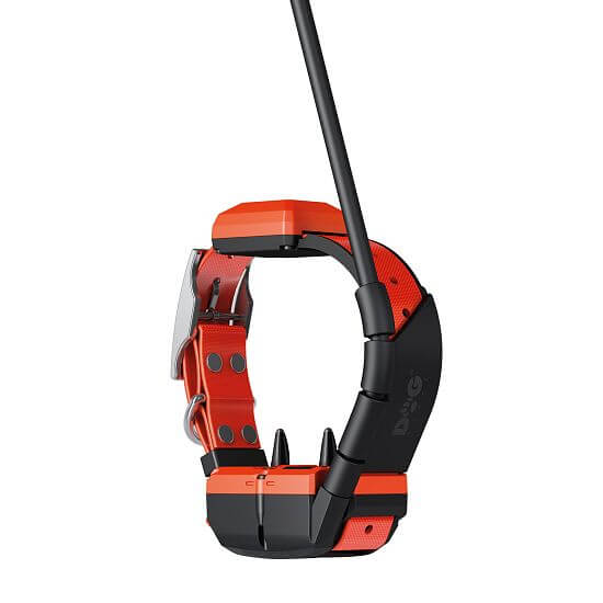 Collar adicional GPS X40-T